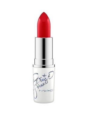 MAC Patrick Woo Starrr Lipstick by Patrick Starrr Matte Lipstick New in Box NWT